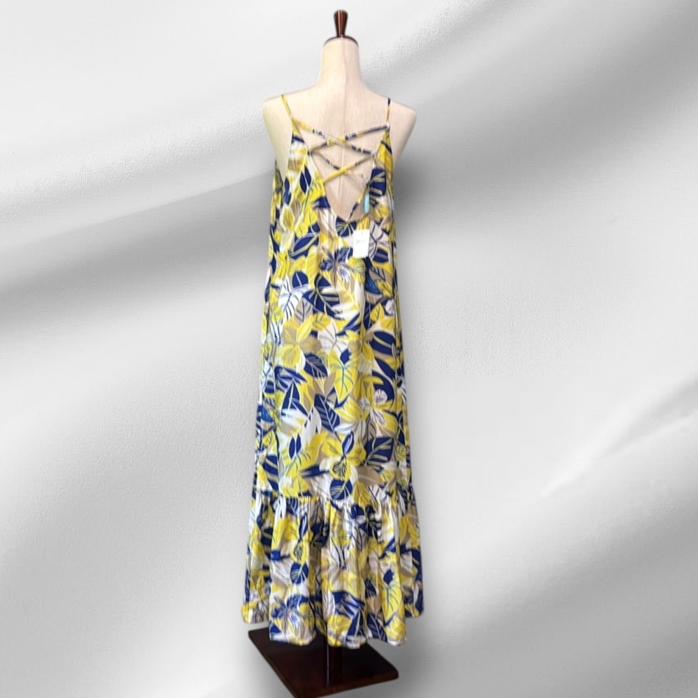 J. McLaughlin Rory Maxi Dress - Picture 5 of 12